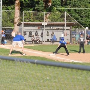 Meet your Posher, Jackson dean